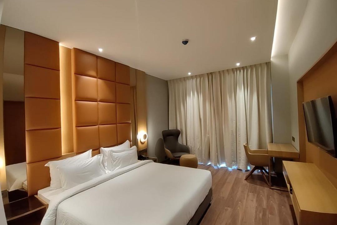 Photo of Bedroom in Gomti Nagar