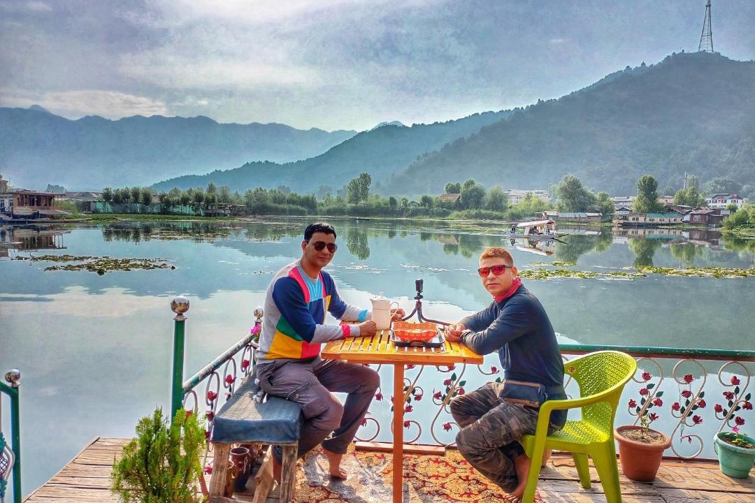 Photo of Others in Dal Lake