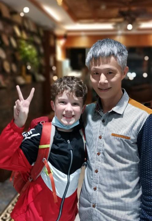 Photo of Others in Jinghong