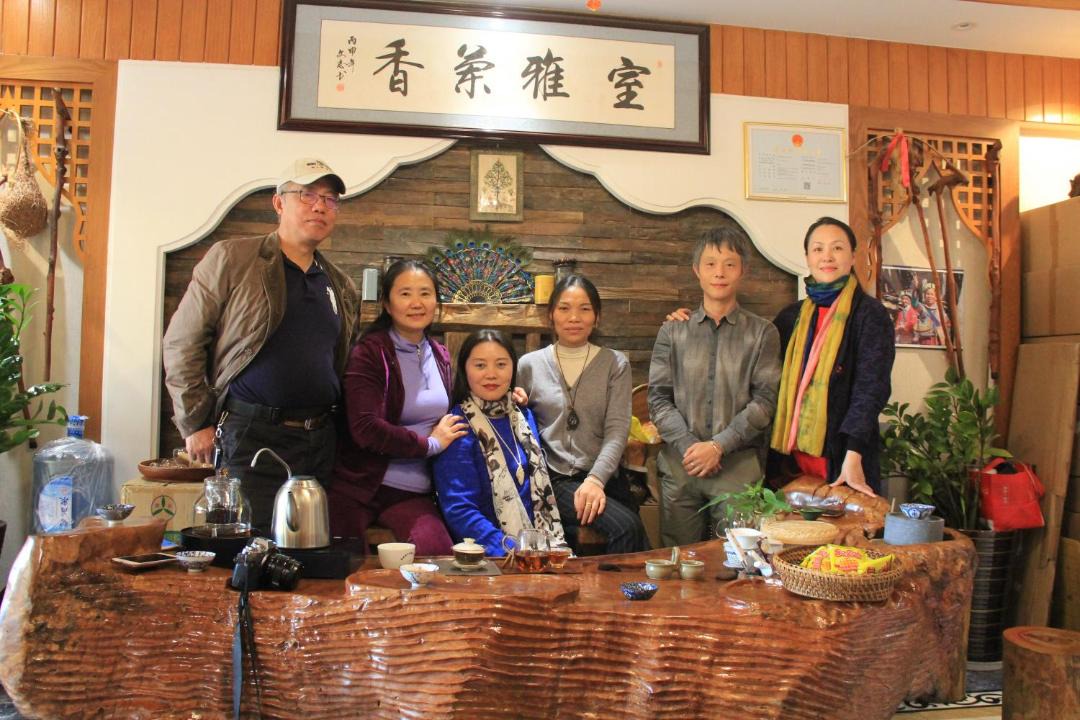 Photo of Others in Jinghong