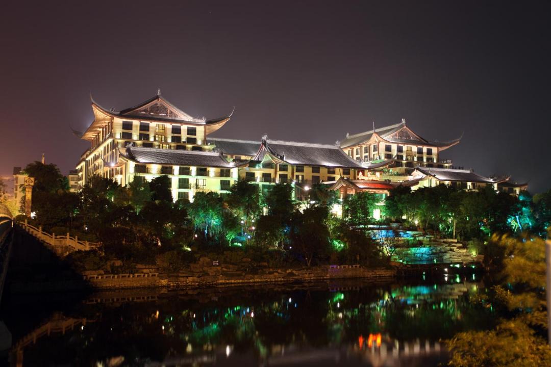 Photo of Others in Xiufeng