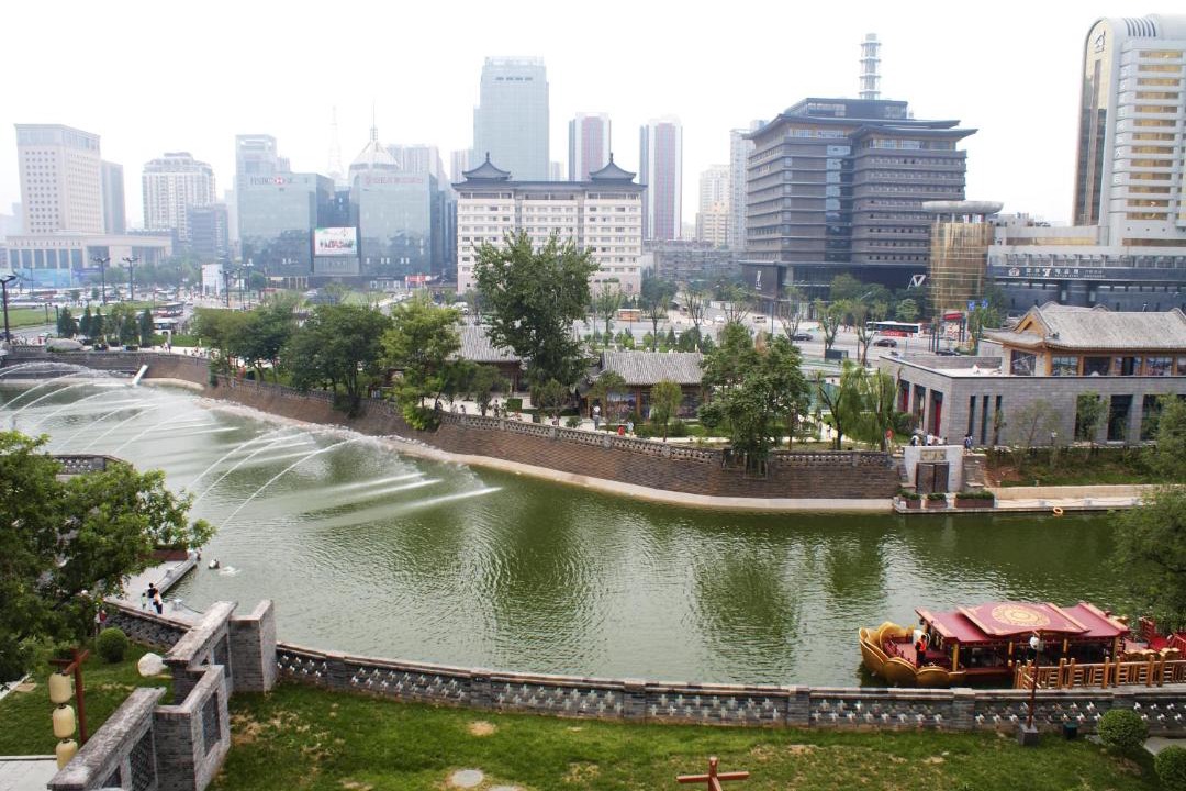 Photo of Others in Beilin