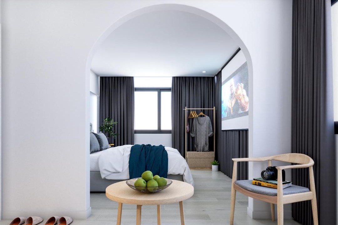 Photo of Bedroom in Siming