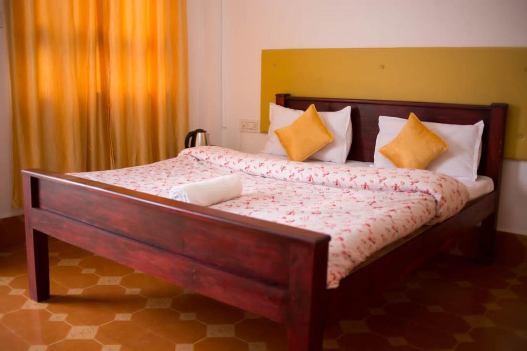 Photo of Bedroom in Shillong