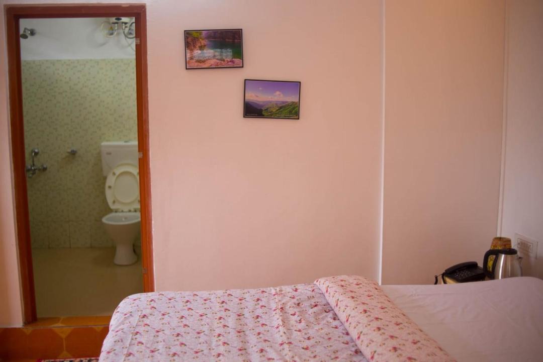 Photo of Bedroom in Shillong