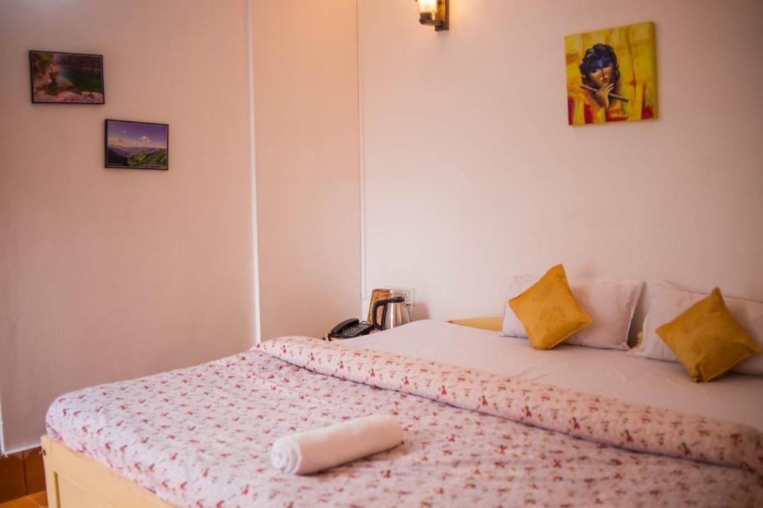 Photo of Bedroom in Shillong