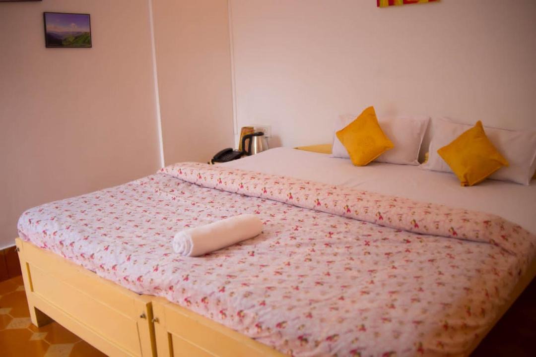 Photo of Bedroom in Shillong