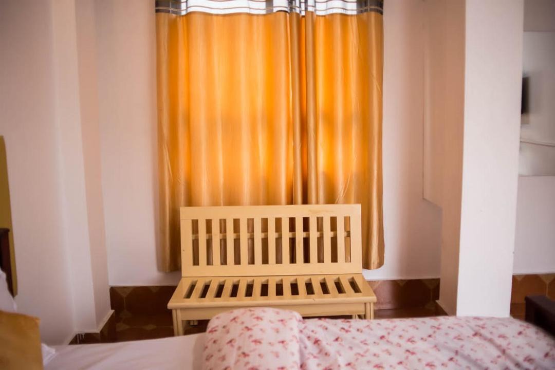 Photo of Bedroom in Shillong