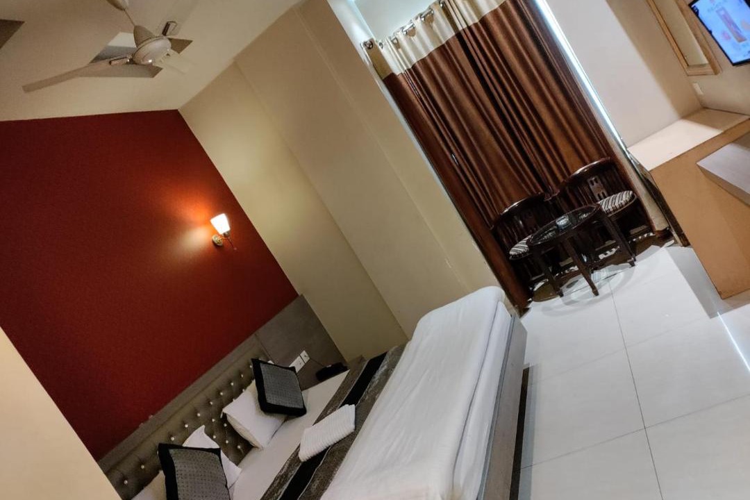 Photo of Bedroom in Mathura