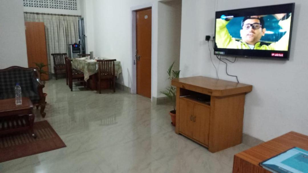 Photo of Livingroom in Hatigaon