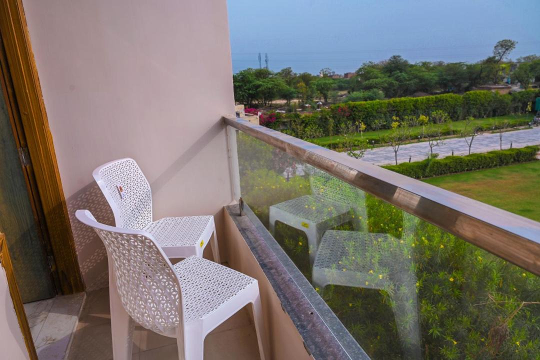 Photo of Patio Balcony in Vrindavan