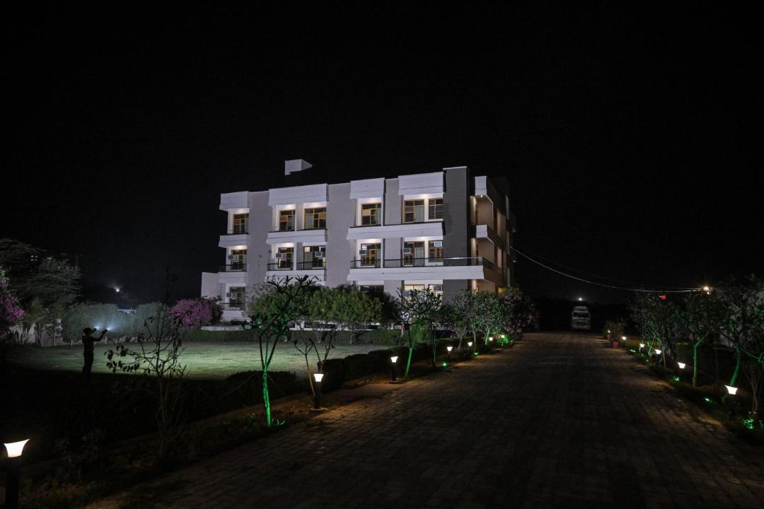 Photo of Others in Vrindavan