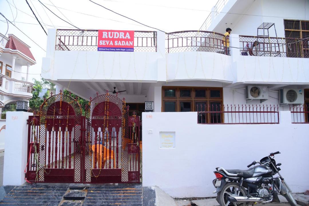 Photo of Buildings in Indira Nagar