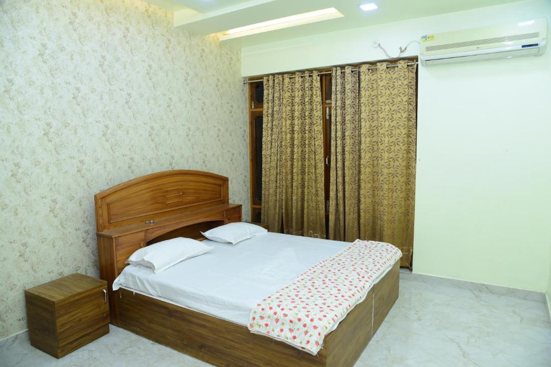 Photo of Bedroom in Indira Nagar