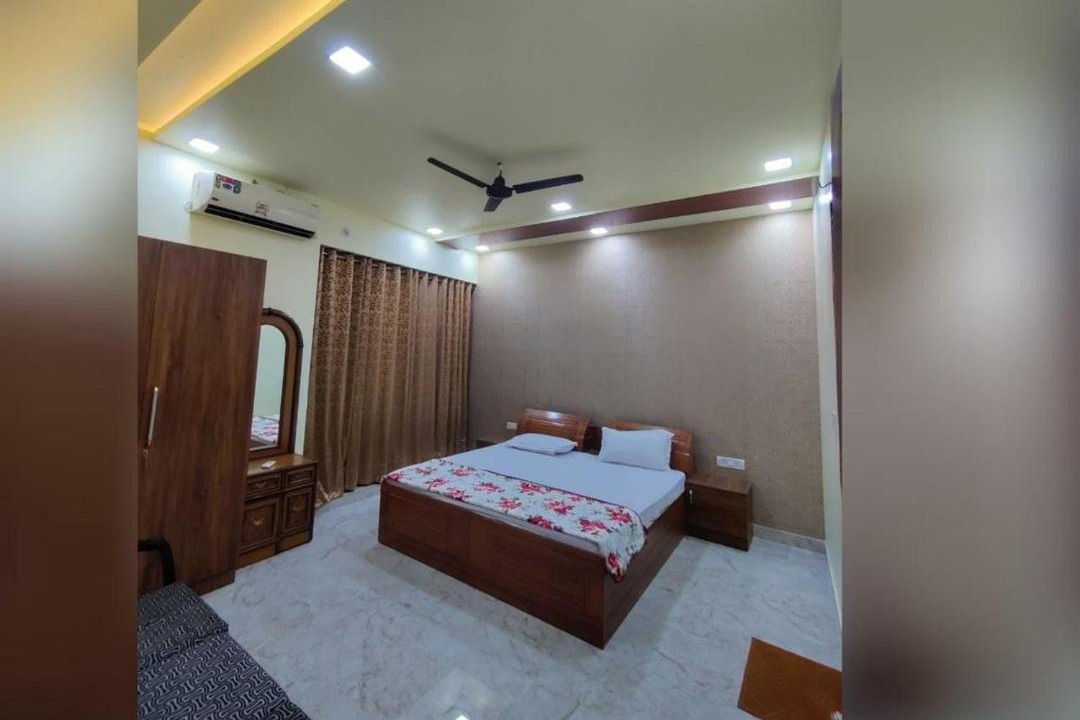 Photo of Bedroom in Indira Nagar