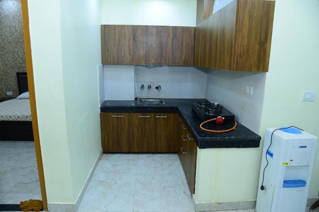 Photo of Kitchen in Indira Nagar