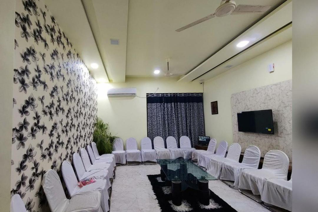 Photo of Livingroom in Indira Nagar