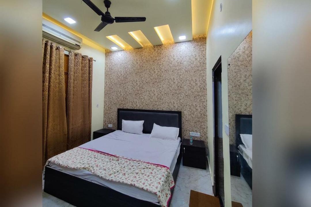 Photo of Bedroom in Indira Nagar
