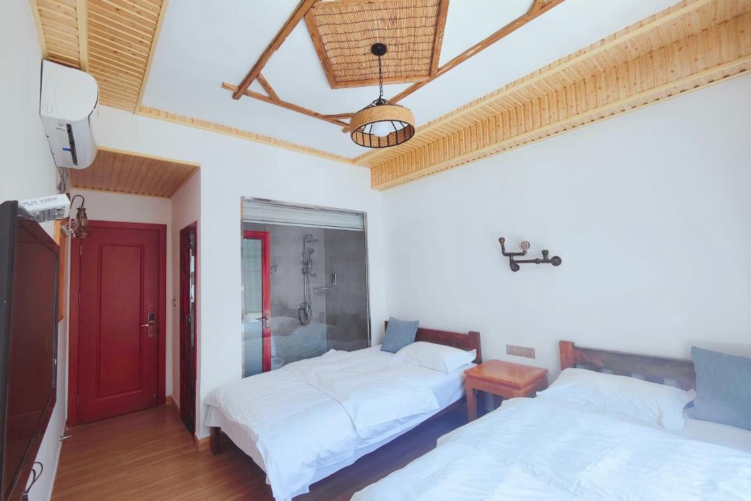 Photo of Bedroom in Xishimen