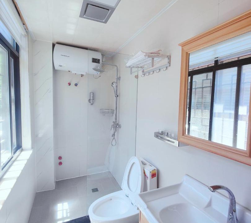 Photo of Bathroom in Xishimen