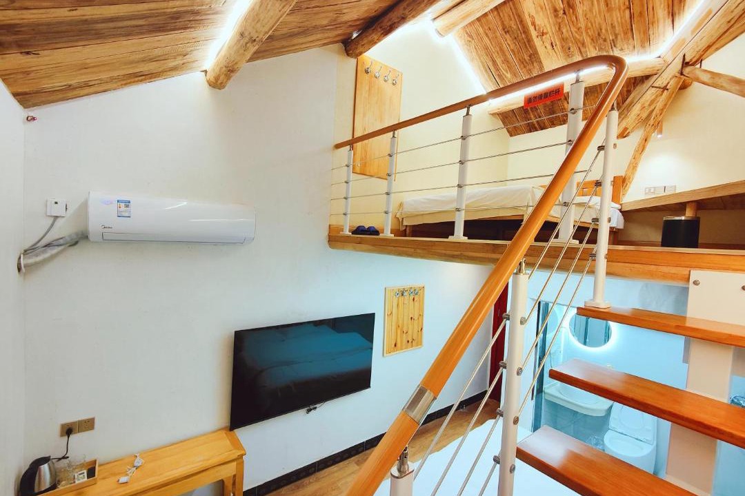 Photo of Livingroom in Xishimen