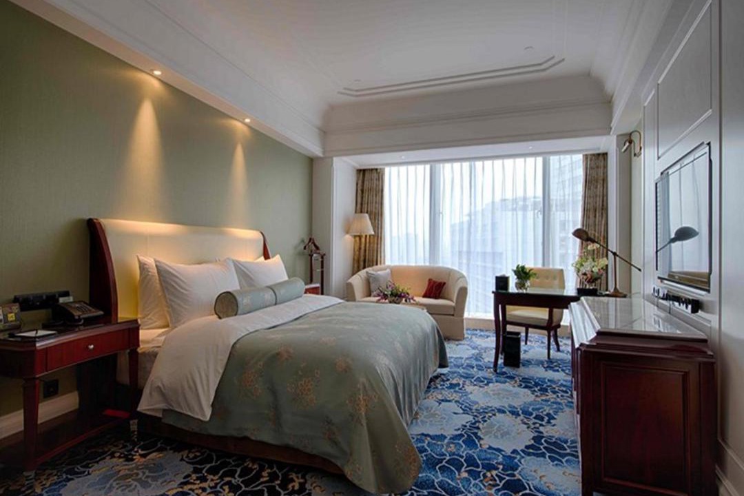 Photo of Bedroom in Nanchangshi