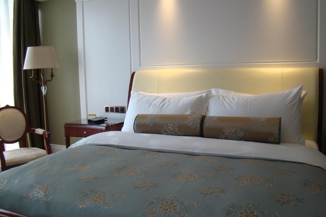 Photo of Bedroom in Nanchangshi