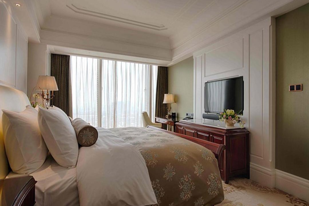 Photo of Bedroom in Nanchangshi