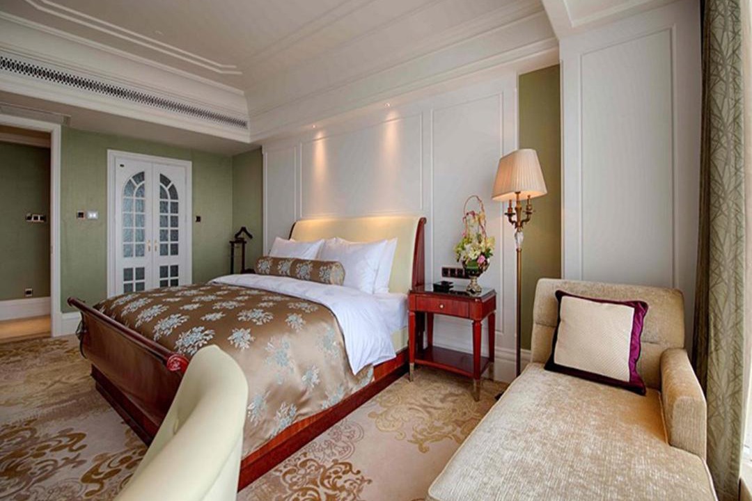 Photo of Bedroom in Nanchangshi