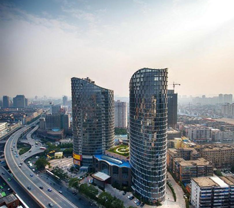 Photo of Buildings in Nanchangshi