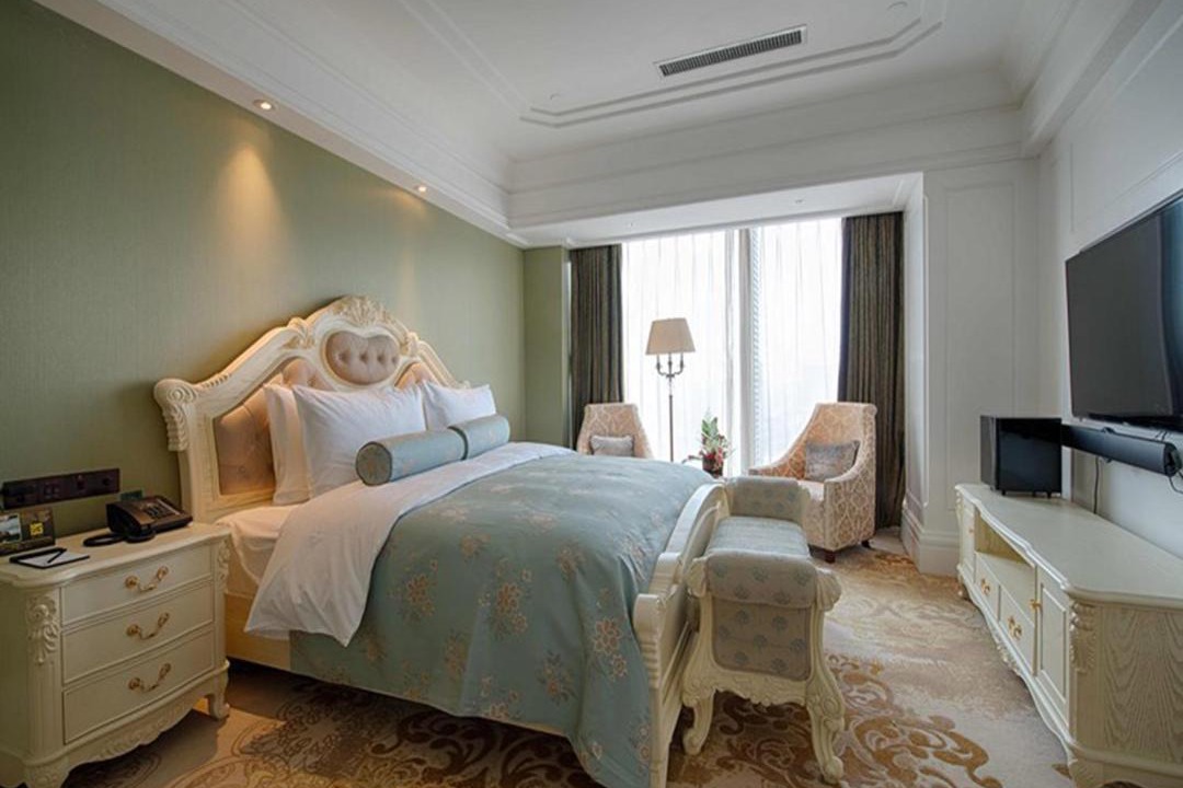 Photo of Bedroom in Nanchangshi