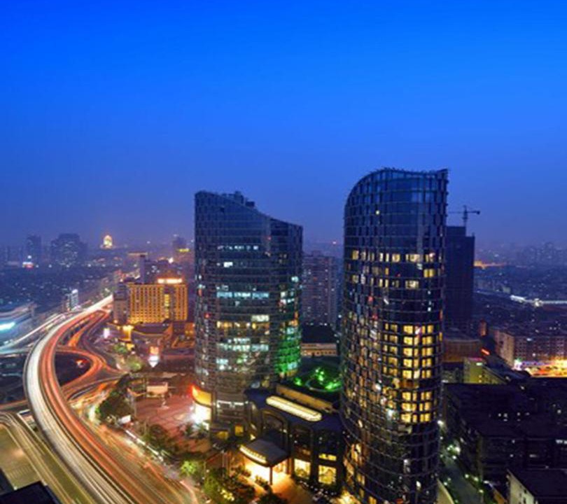 Photo of Buildings in Nanchangshi
