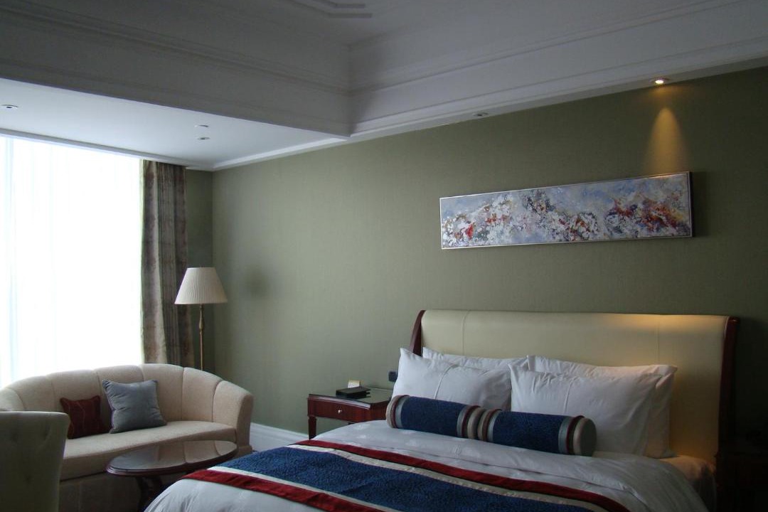Photo of Bedroom in Nanchangshi