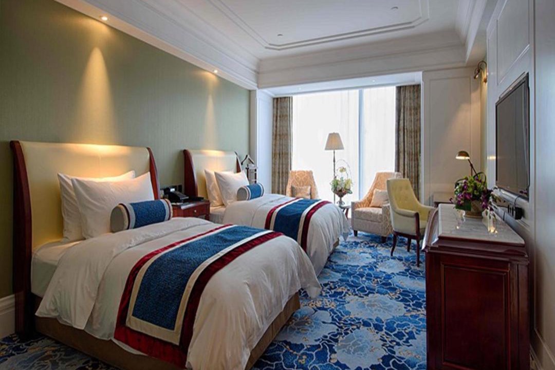 Photo of Bedroom in Nanchangshi