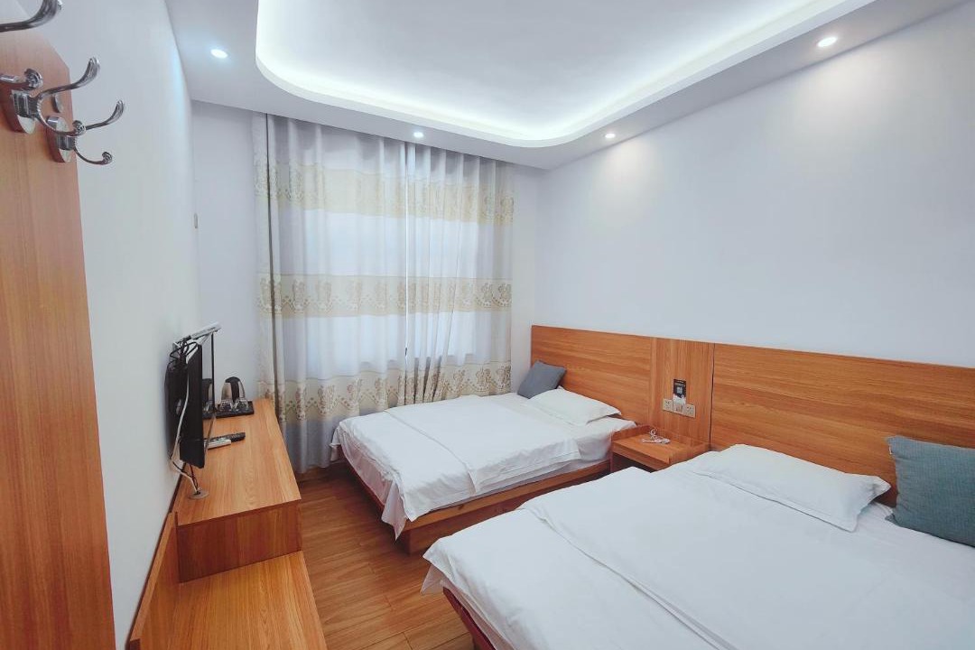 Photo of Bedroom in Xishimen