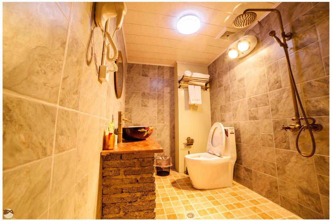 Photo of Bathroom in Shangri-La