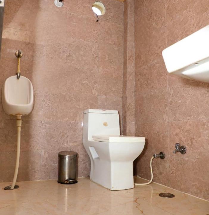 Photo of Bathroom in Taj Ganj
