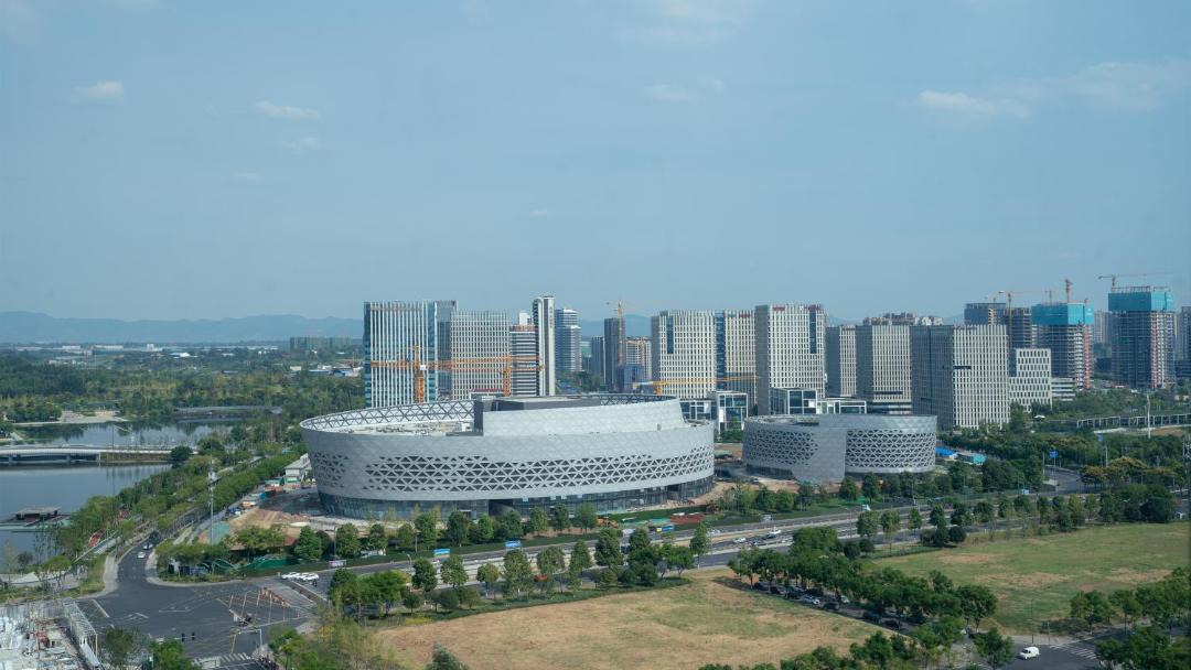 Photo of Others in Shuangliu District