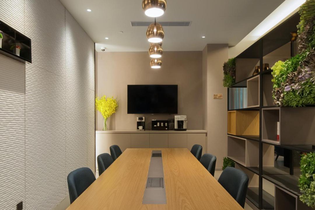 Photo of Livingroom in Gaoyao