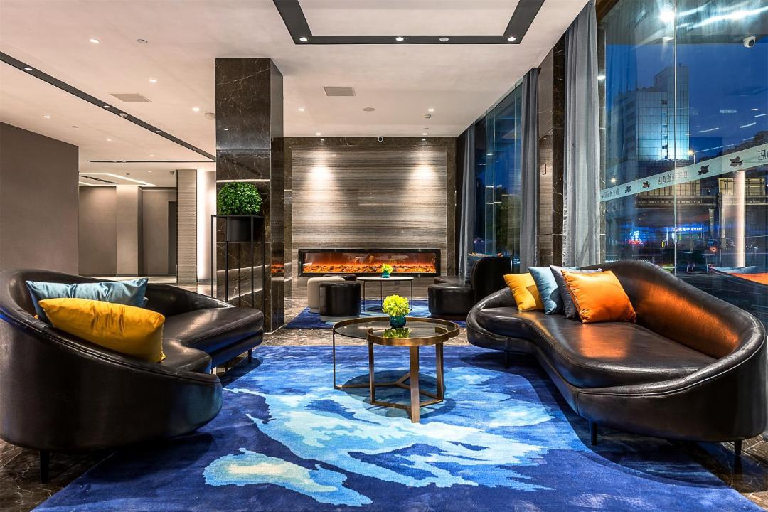 Photo of Livingroom in Gaoyao
