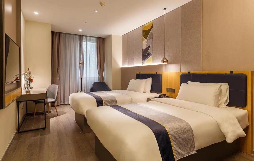 Photo of Bedroom in Gaoyao