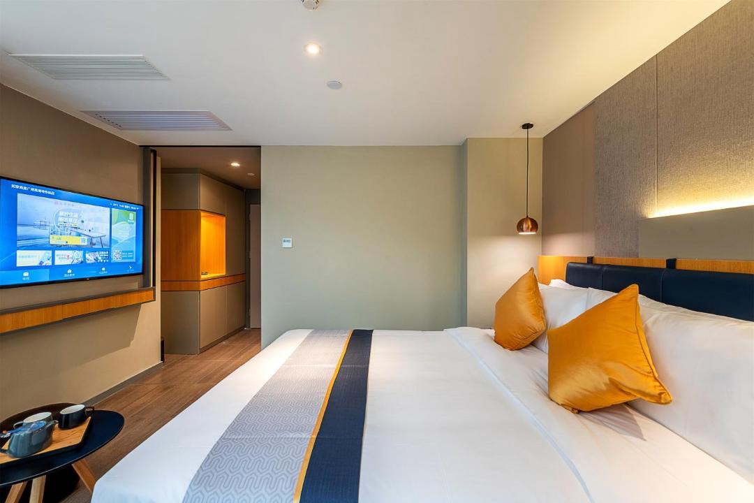 Photo of Bedroom in Gaoyao
