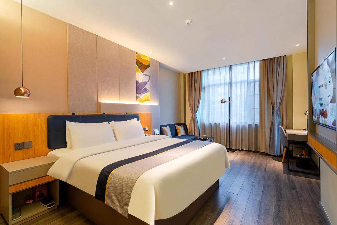 Photo of Bedroom in Gaoyao