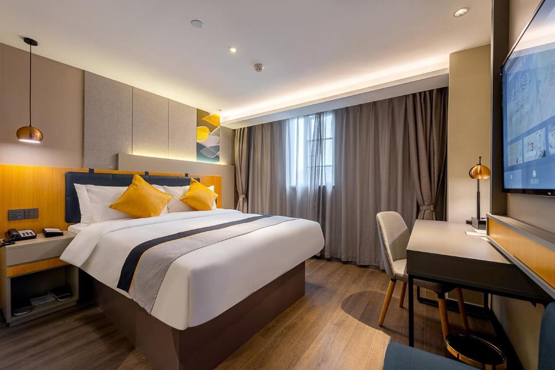 Photo of Bedroom in Gaoyao
