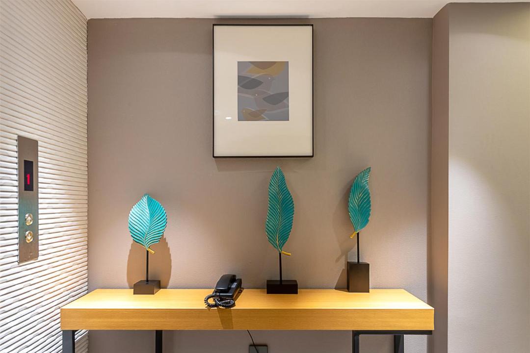 Photo of Livingroom in Gaoyao