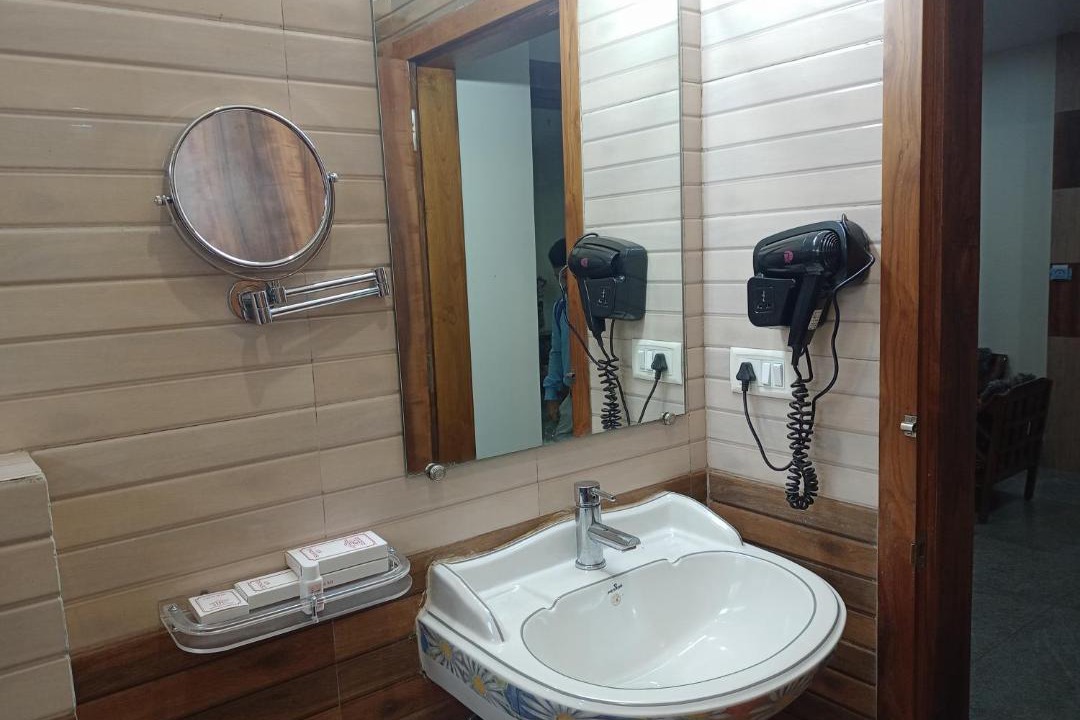 Photo of Bathroom in Sualkuchi
