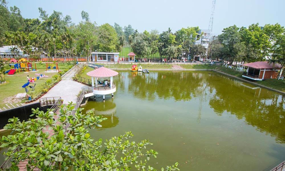 Photo of Outdoor in Gaibandha