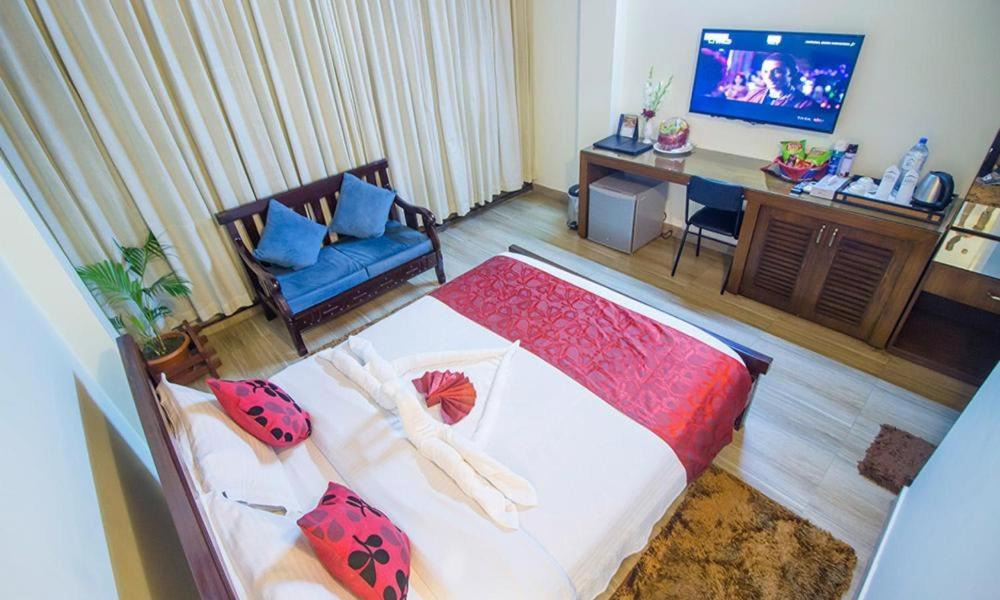 Photo of Livingroom in Gaibandha