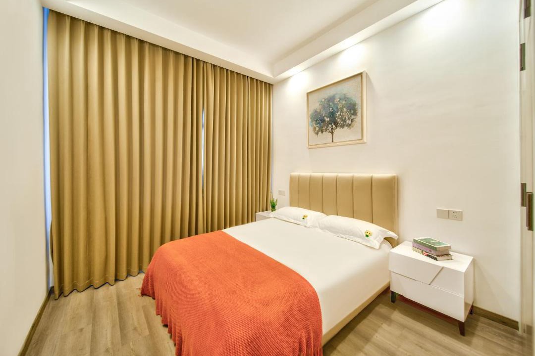 Photo of Bedroom in Anji