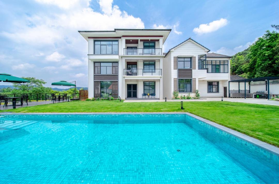 Photo of Outdoor in Anji